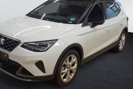 Seat Arona 11.607 km 24.750 &euro; Ingolstadt 85053