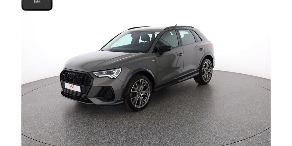 Audi Q3 49.094 km 34.780 &euro; Berlin 12103