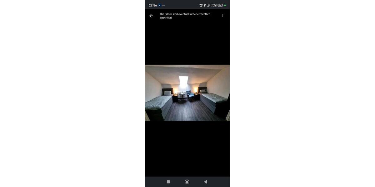 Dachgeschoßwohnung Recklinghausen - 5 Zimmer, 120 m&sup2;, 1.600&euro; | Angebot:27552835
