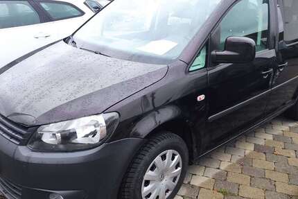 VW Caddy 170.000 km 7.950 &euro; Burgkirchen a.d.Alz 84508