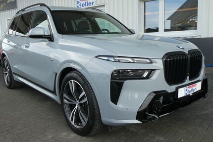 BMW X7 43.862 km 84.900 &euro; Paderborn 33106