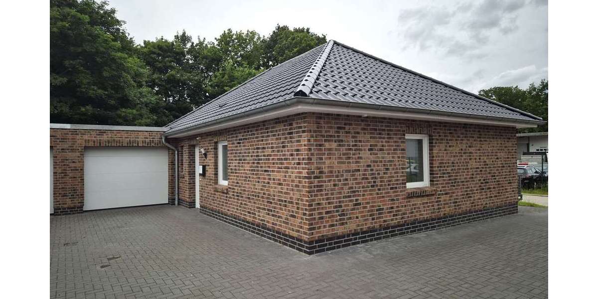 Einfamilienhaus Saterland/Scharrel Scharrel - 3 Zimmer, 75 m&sup2;, 950&euro; | Angebot:27005283
