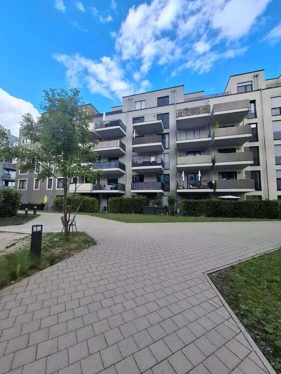 Wohnung zum Mieten in Tübingen 1.040 € 57.38 m²