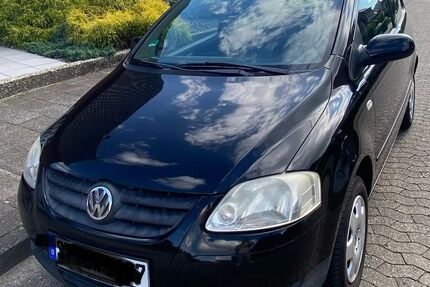 VW Fox 218.300 km 799 &euro; Emsdetten 48282