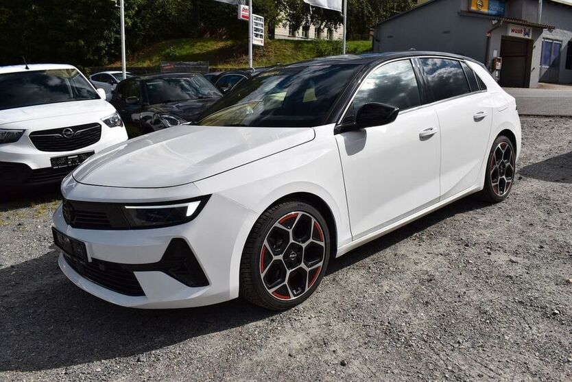 Astra