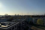 Neubau: Exklusive 3-Zimmer-Wohnung mit Blick zum Innenhof und lux. Ausstattung