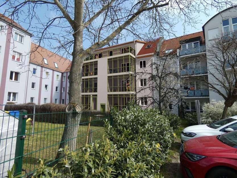 Wohnung zum Mieten in Delitzsch 316,13 € 42.15 m²