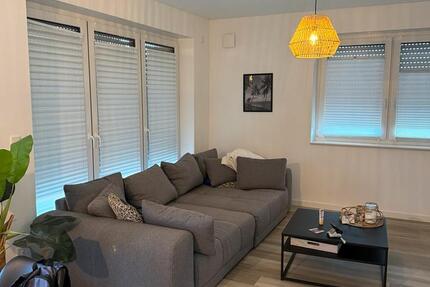 Wohnung Dissen am Teutoburger Wald - 3 Zimmer, 80 m&sup2;, 1.000&euro; | Angebot:26415909