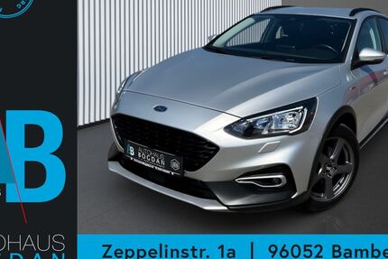 Ford Focus 45.266 km 16.780 &euro; Bamberg 96052