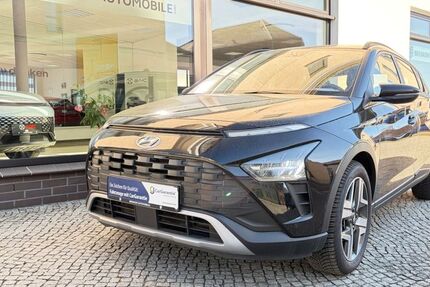 Hyundai BAYON 30.135 km 15.990 &euro; Beeskow 15848