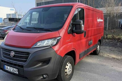 Fiat Ducato 291.999 km 8.800 &euro; Nürnberg 90449