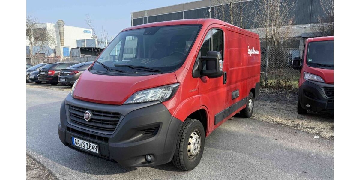 Fiat Ducato 291.999 km 8.800 &euro; Nürnberg 90449