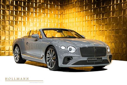 Bentley Continental GTC 26.500 km 275.800 &euro; Stuhr 28816