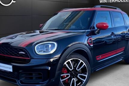 Mini John Cooper Works Countryman 96.700 km 27.280 &euro; Weilheim 82362
