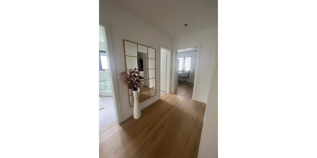 Hochparterre Göppingen Faurndau - 3 Zimmer, 85 m&sup2;, 330.000&euro; | Angebot:27122394