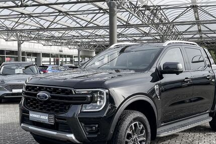 Ford Ranger 30.100 km 42.890 € Wilhelmshaven 26388