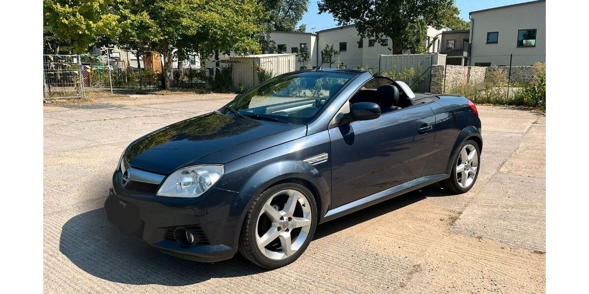 Opel Tigra 145.000 km 1.699 € Wiesbaden 65201