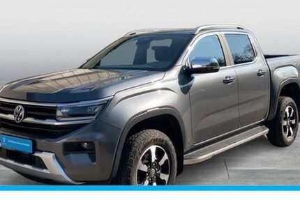 VW Amarok 11.907 km 46.977 &euro; Oldenburg 26135