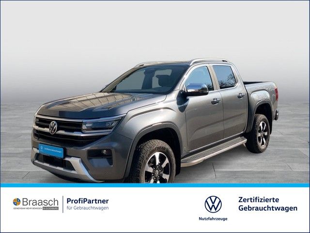 VW Amarok 11.907 km 46.977 &euro; Oldenburg 26135