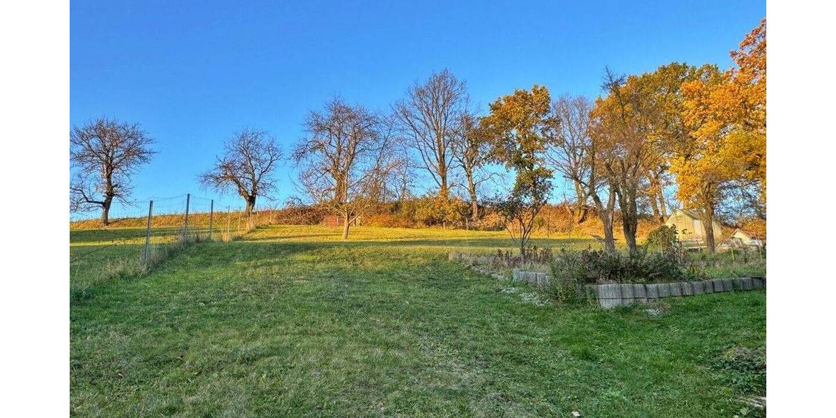 Grundstück Bärenklause Bärenklause - 59.500&euro; | Angebot:23597504