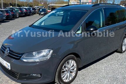 VW Sharan 152.339 km 11.990 &euro; Hamburg 22047