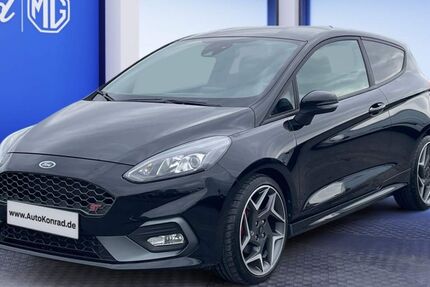 Ford Fiesta 22.290 km 18.990 &euro; Fürth 90768