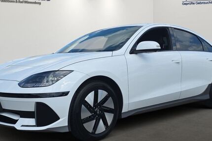 Hyundai IONIQ 6 12.500 km 34.990 &euro; Paderborn 33106