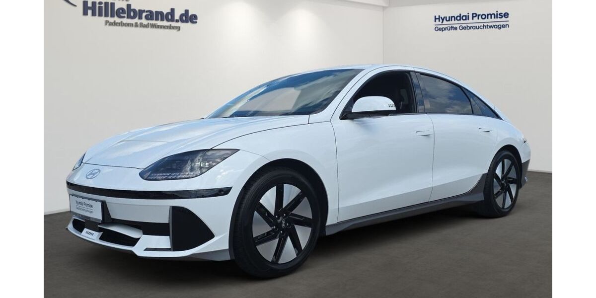 Hyundai IONIQ 6 12.500 km 34.990 &euro; Paderborn 33106