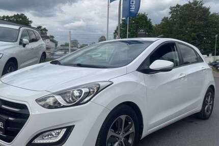 Hyundai i30 67.000 km 9.790 &euro; Datteln 45711