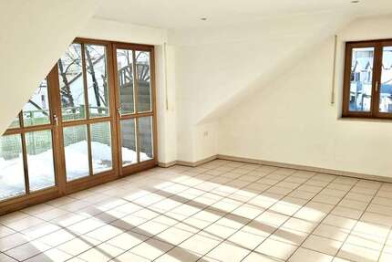 Wohnung zum Mieten in Langweid 850 € 83 m² 3 zimmer