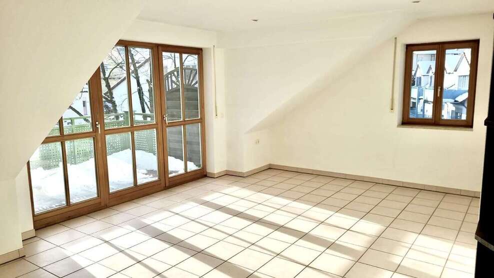 Wohnung zum Mieten in Langweid 850 € 83 m² 3 zimmer