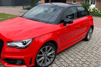 Audi A1 114.441 km 7.800 &euro; Bardowick 21357