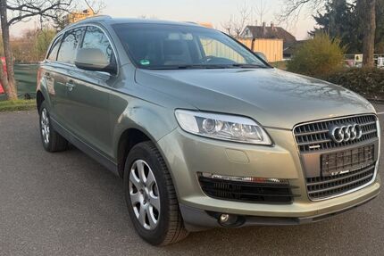 Audi Q7 258.989 km 5.999 &euro; Lahr 77933