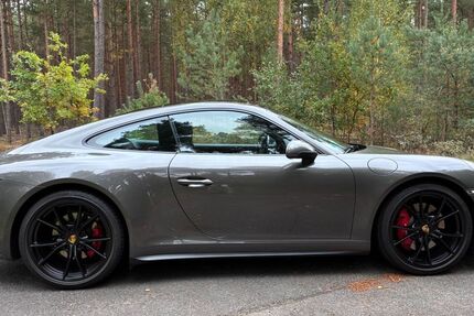 Porsche 991 96.000 km 91.900 &euro; Suhlendorf 29562