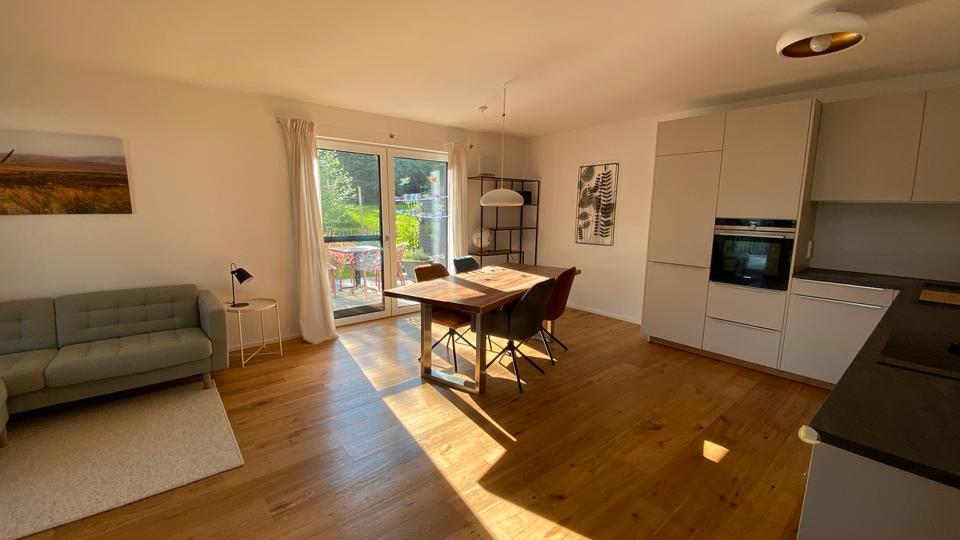 Erdgeschoßwohnung Deggenhausertal - 4.5 Zimmer, 124 m&sup2;, 599.000&euro; | Angebot:27156266