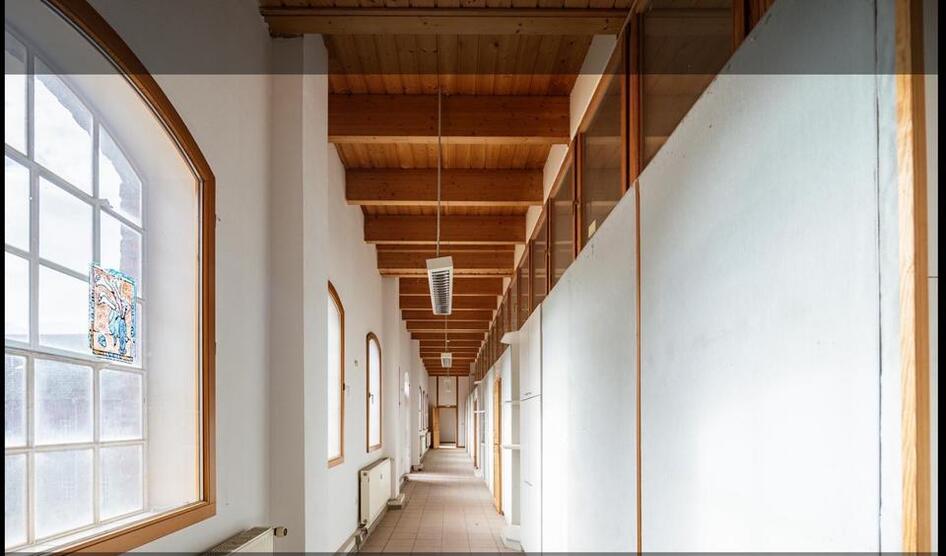 Büro Büroetage