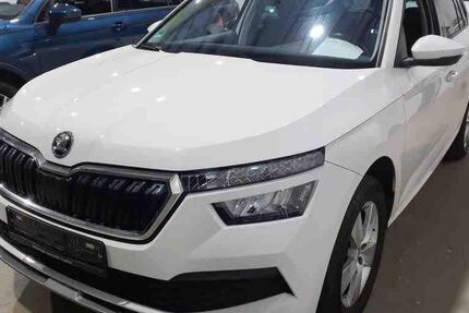 Skoda Kamiq 116.789 km 14.950 &euro; Vechelde 38159