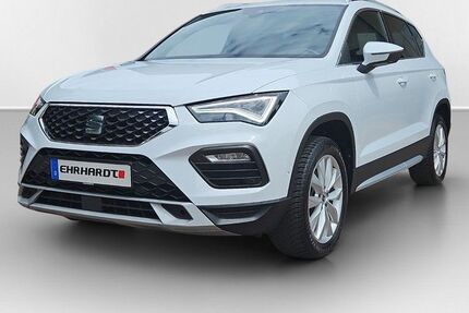 Seat Ateca 25.810 km 28.950 &euro; Hildburghausen 98646