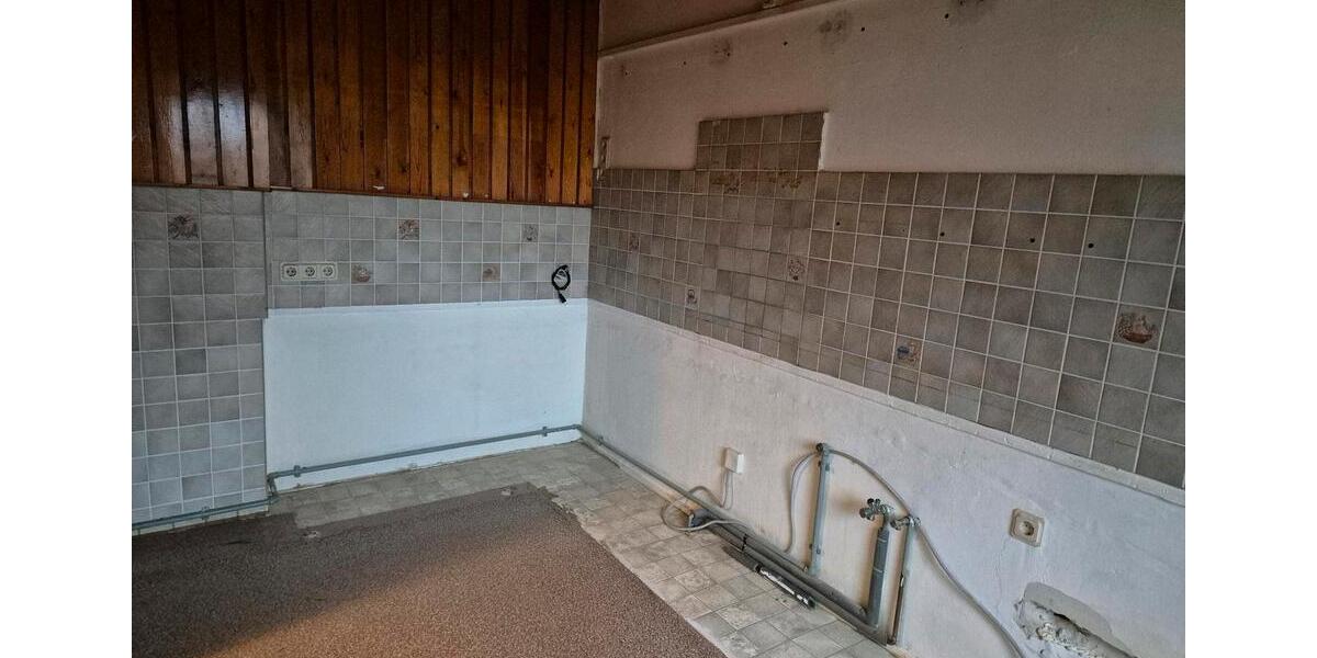 Reihenhaus Calbe (Saale) - 4 Zimmer, 75 m&sup2;, 80.500&euro; | Angebot:25539661