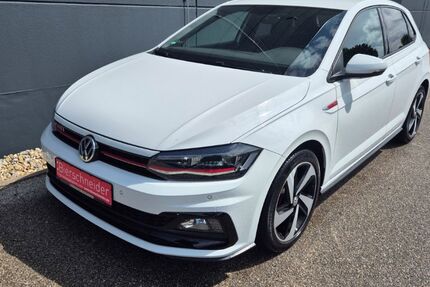 VW Polo 72.400 km 18.450 € Riedenburg 93339