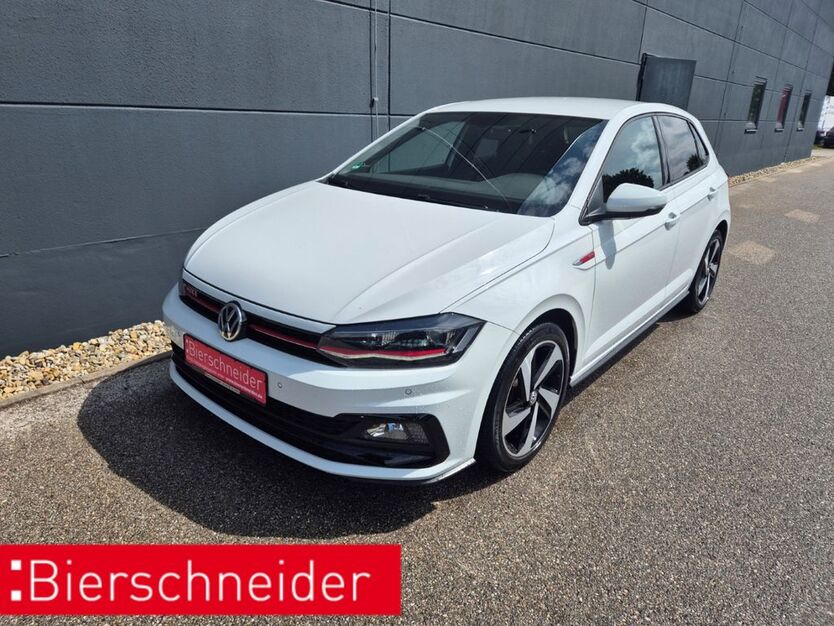 VW Polo 72.400 km 18.890 € Riedenburg 93339