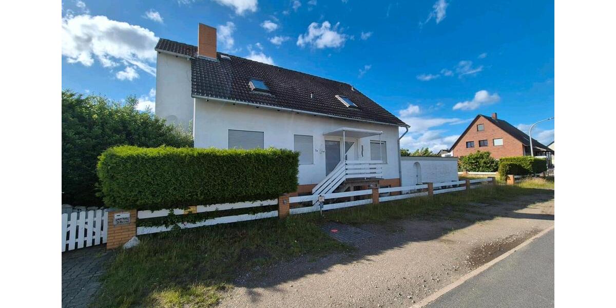 Einfamilienhaus Braunschweig Wabe-Schunter-Beberbach - 7.5 Zimmer, 157 m&sup2;, 345.000&euro; | Angebot:26882236