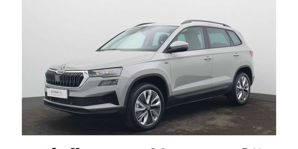 Skoda Karoq 5.000 km 38.380 &euro; Würzburg 97084