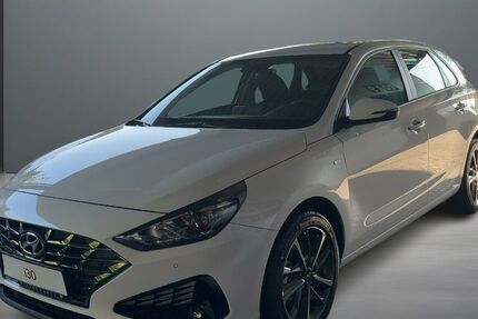 Hyundai i30 12.990 km 23.444 &euro; Berlin 13089