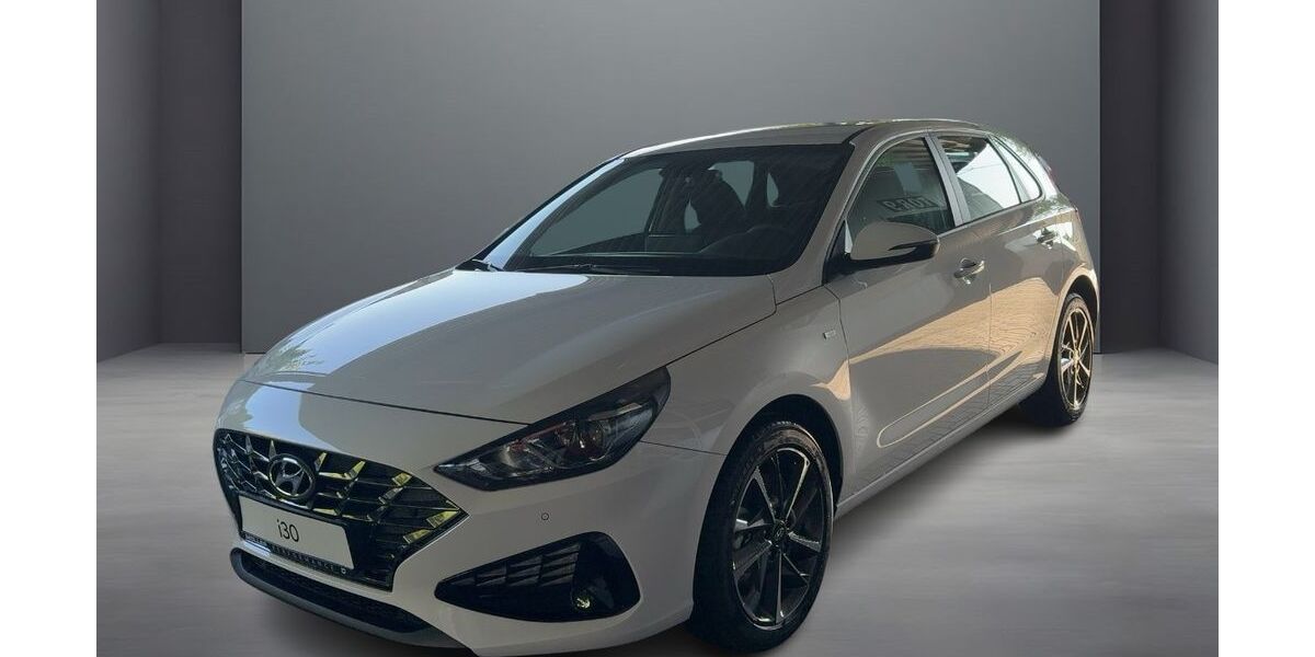 Hyundai i30 12.990 km 23.444 &euro; Berlin 13089