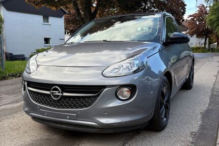 Opel Adam 62.600 km 8.000 &euro; Meinerzhagen 58540