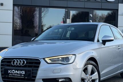 Audi A3 164.000 km 11.899 &euro; Salzgitter 38259