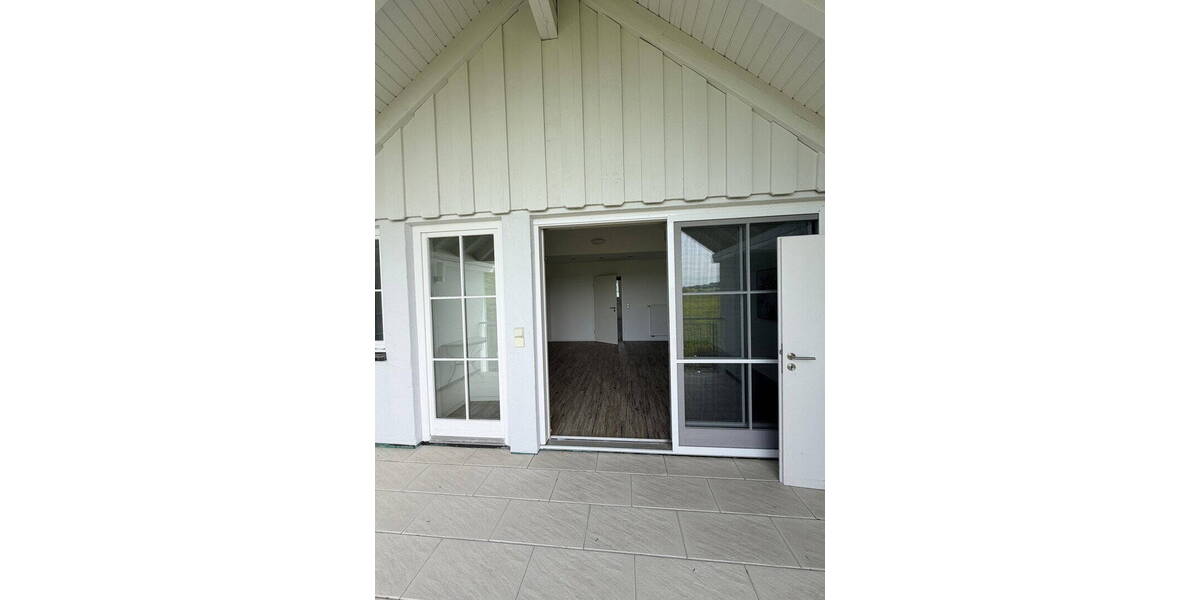 Etagenwohnung Weiler-Simmerberg Ellhofen - 4 Zimmer, 150 m&sup2;, 1.350&euro; | Angebot:26351639