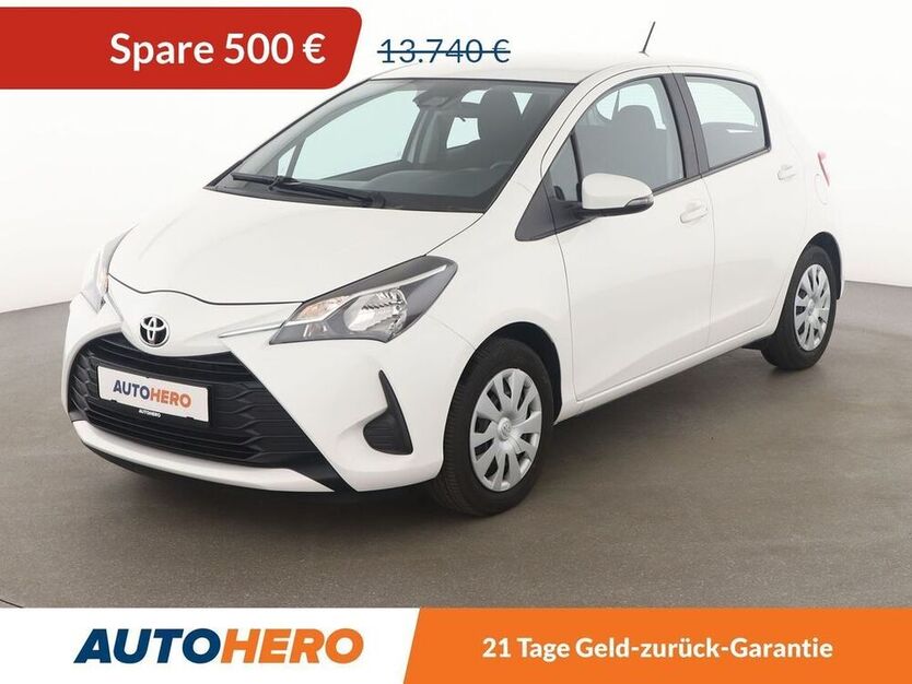 Yaris