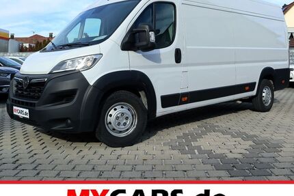 Opel Movano 65.580 km 20.222 &euro; Röthenbach a. d. Pegnitz 90552